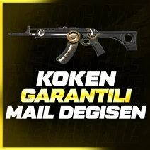 ⭐U+VİP⭐%100TR KÖKEN GARANTİLİ MAİL DEĞİŞEN