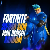 💖PREMİUM+ [20-350 SKİN MAİL DEĞİŞEN HESAP💖