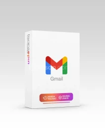 Gmail Hesabı | Temiz & Güvenli