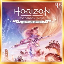 Horizon Forbidden West Complete Edition + Garanti