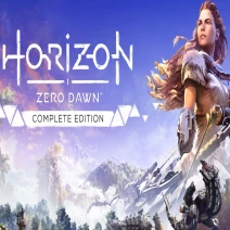 Horizon Zero Dawn + Garanti + Destek