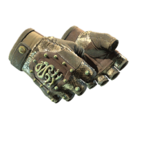 ★ Hydra Gloves | Rattler (Field-Tested)