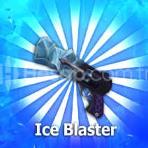 MM2 Ice blaster uygun fiyata🔔🔔