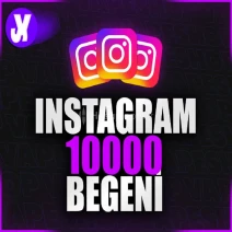 ⭐İnstagram 10.000 Gerçek Beğeni ~ Keşfet Etkili⭐