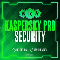 Kaspersky Premium Total Security (1 Yıllık)