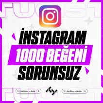 🌟Keşfet Etkili - 1.000 Gerçek Beğeni🌟