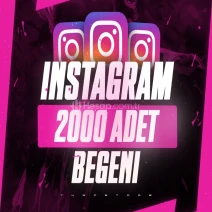🌟Keşfet Etkili - 2.000 Gerçek Beğeni🌟