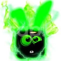 LEGENDS OF SPEED 10X Ultimate Overdrive Bunny