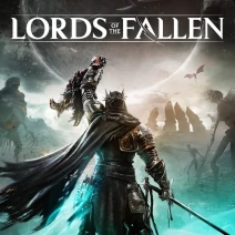 Lords of the Fallen + Garanti + Destek
