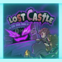 Lost Castle [GARANTİ] | OTOMATİK TESLİM