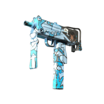 MAC-10 | Pipsqueak (Field-Tested)