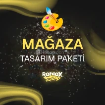 Mağaza Tasarım Paketi | Oto Teslimat