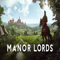 Manor Lords Steam + Garanti Destek