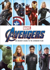 Marvel Avengers Ps4 – Ps5  [ Garanti + Destek]