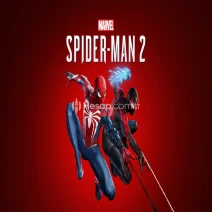 ⚡Marvels Spider-Man 2 Deluxe Edition +GARANTİ⚡