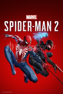 Marvel’s Spider-Man 2 Ps4 – Ps5