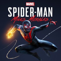 Marvels SpiderMan Miles Morales + Garanti