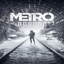 Metro Exodus  +  Garanti  + Destek