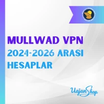Mullwad Vpn 2024-2026 Arası Random