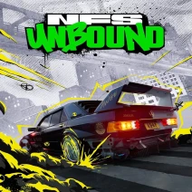 Need for Speed Unbound + Garanti + Destek