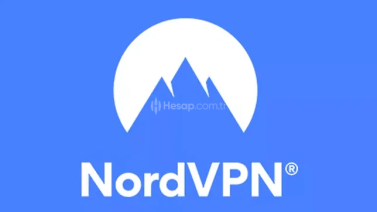 NordVPN 1 Yıl - 1 PC Dijital Hesap