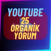 %100 Organik Kaliteli Türk GERÇEK 25 Yorum