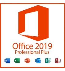 Office 2019 Pro Plus Ömür Boyu