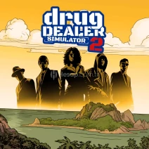 ⭐Oto Teslim⭐ Drug Dealer Simulator 2 + Garanti