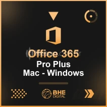 OTO TESLİM | Office 365 Pro Plus + Garantili
