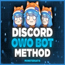 Owo Bot Method günde 300M GARANTİ !