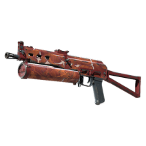 PP-Bizon | Thermal Currents (Field-Tested)