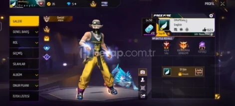 Prime 5 6 yıllik usta gormüs evonpomaplı hesap