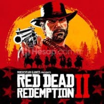 PS4/PS5 + RED DEAD REDEMPTİON 2