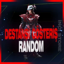 ⭐PUBG MOBİLE DESTANSI GÖSTERİŞ RANDOM HESAP⭐