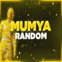 ⭐PUBG MOBİLE MUMYA RANDOM HESAP⭐