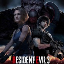 Resident Evil 3 + Garanti + Destek