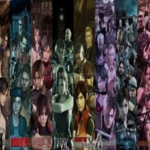 Resident Evil Serisinden İstediğiniz Bir OYUN!