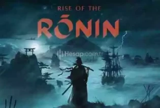 Rise Of The Ronin Ps5 +Garanti