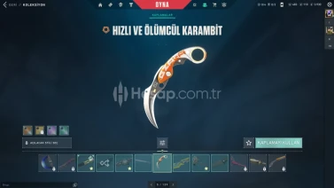 Şampiyonlar 2022 Kelebekli Phantomlu Hesap