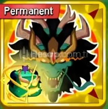 ✨Saniyesinde Permanent Dragon Rework✨
