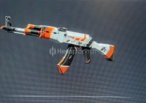 satılık ak-47 asimov   pazarlık payı vardır
