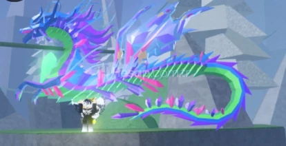 Sea dragon roblox fisch anında teslimat