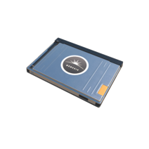 Sealed Genesis Terminal
