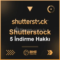 ShutterStock 5 indirme En Uygun Fiyat