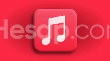 Size ÖZEL 4 aylık Apple Music Hesabı