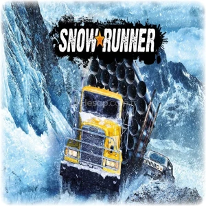 SnowRunner - GARANTİ (OTO TESLİM)