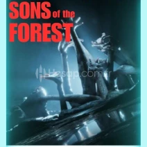 Sons of the Forest [GARANTİ] | OTOMATİK TESLİM