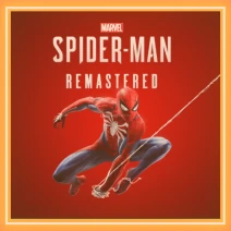 Spider-Man Remastered Steam Hesap