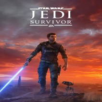 Star Wars Jedi Survivor + Garanti + Destek