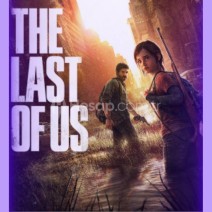 The Last Of Us [GARANTİ] | OTOMATİK TESLİM